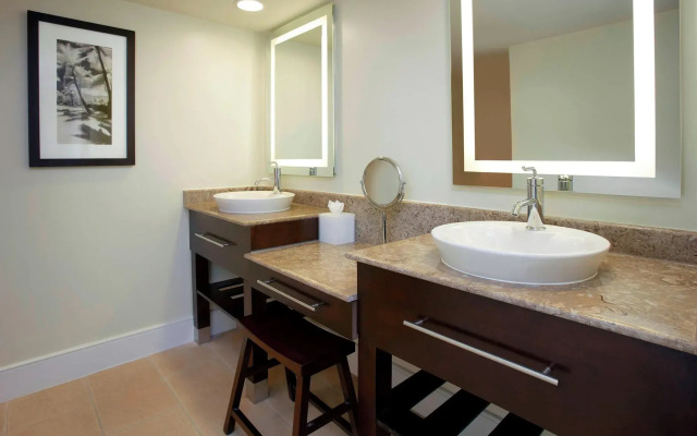 Aruba Marriott Resort & Stellaris Casino