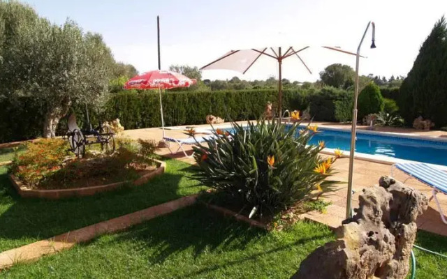 Villa Vicens
