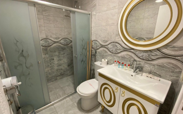 Kaya Residence Uzungol