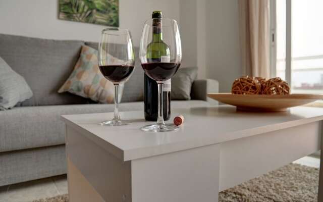 Alea Rentals - Acquamarina