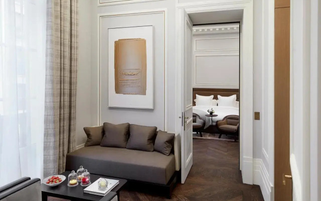 Hôtel Particulier Villeroy