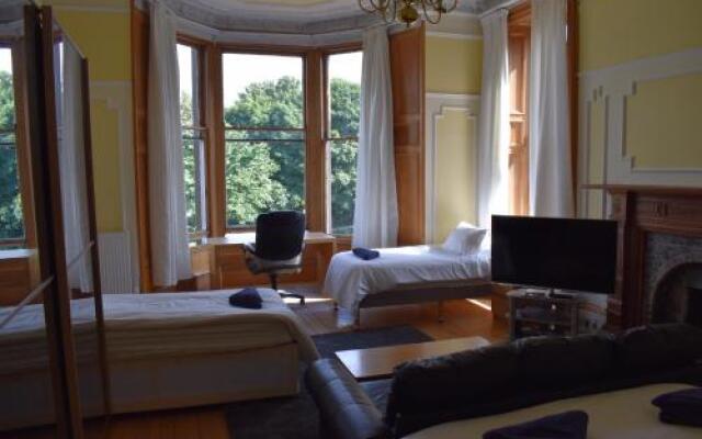 Ardgowan Guest House