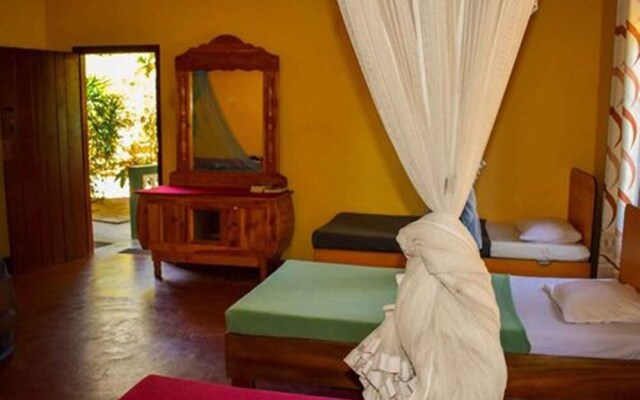 Rock View Guest House