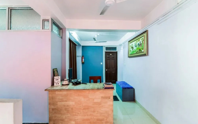 SPOT ON 37504 Mayura Hotel And Lodge