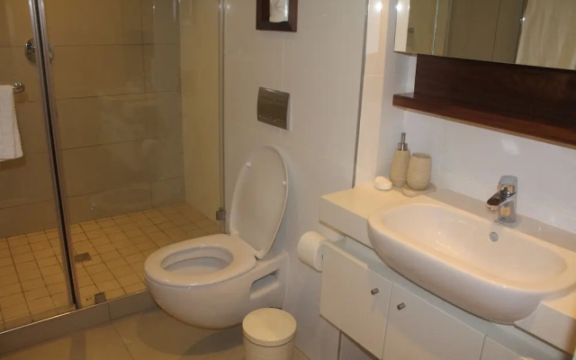 Zimbali Suite 318 424