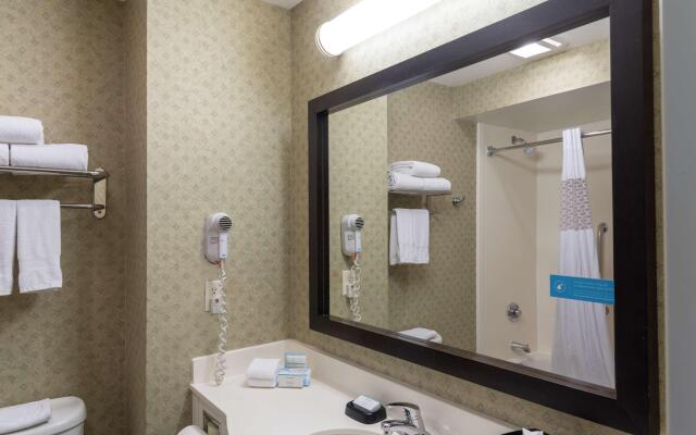 Hampton Inn & Suites Valparaiso