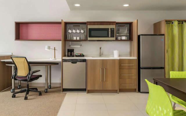 Home2 Suites by Hilton Martinsburg, WV