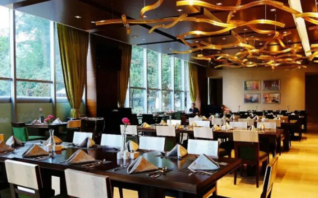 Jinjiang  East Building