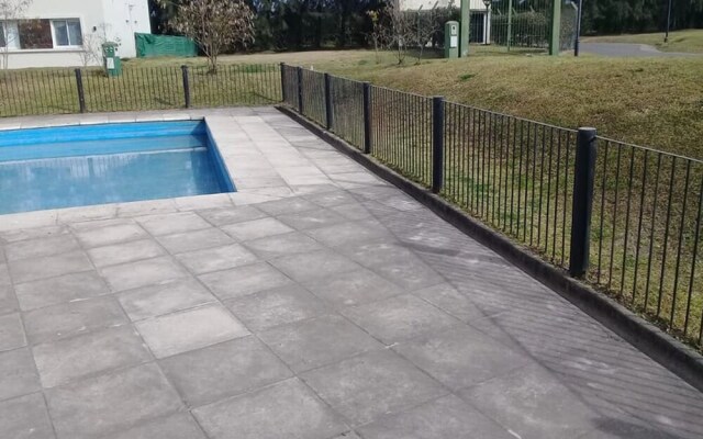 Casa Country Pinar 1