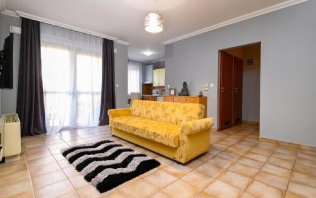 Apartman Era