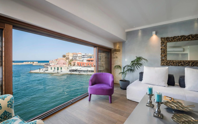 Residenza Vranas Boutique Hotel