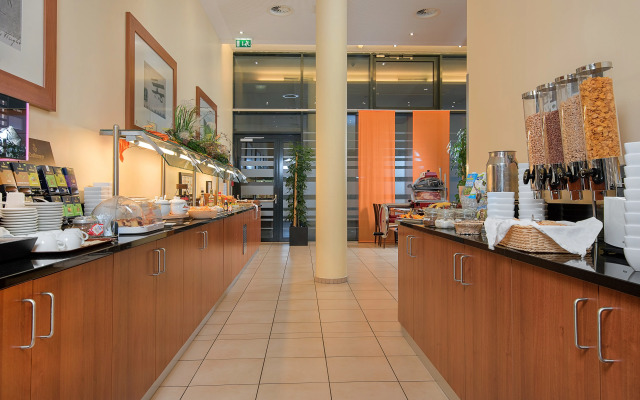 Leonardo Hotel Salzburg Airport