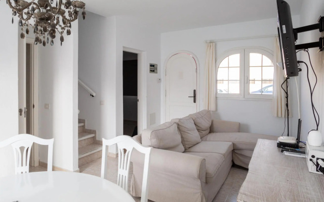 Villas Galera Beach Corralejo