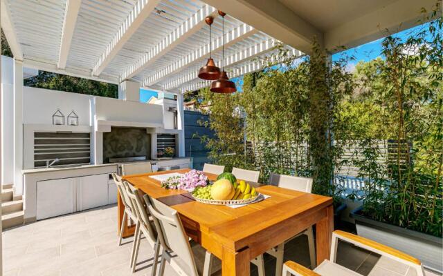 White Pearl Premium Villa Corfu