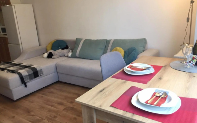 Apartment Center - Stara Zagora