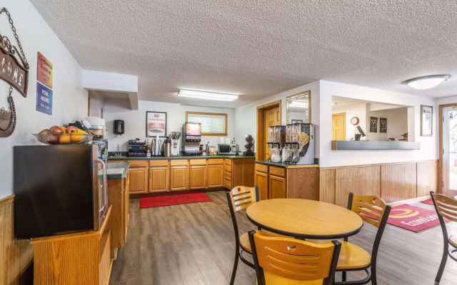 Econo Lodge Miles City