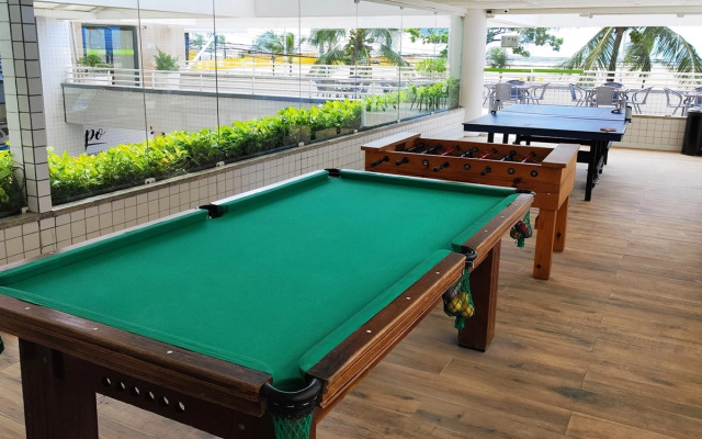 Holiday Inn Fortaleza, an IHG Hotel