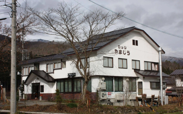 Lodge Yamajyuu