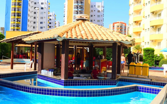 Thermas Place - Férias em Caldas Novas