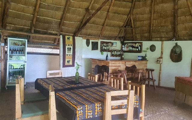 Pumba Safari Cottages