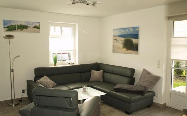 Schifferhaus "Lotse" FW 1