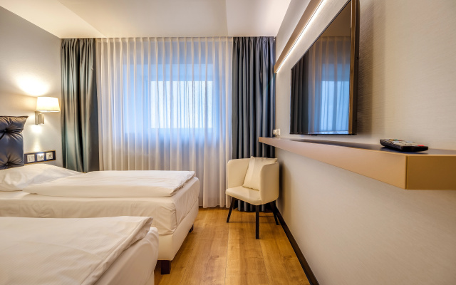 Congress Hotel Chemnitz