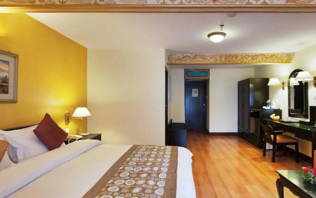 Hotel Shanker-Palatial Heritage Kathmandu