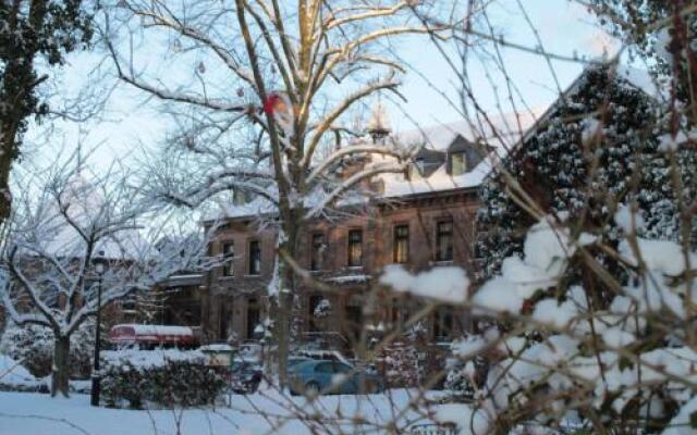Burg Wegberg Hotel & Restaurant