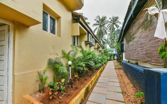 OYO 18435 Calangute Beach Resort