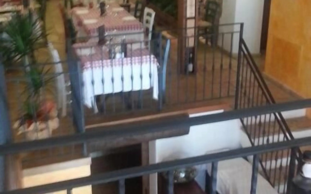 Locanda Al Confin - Osteria Le Piere