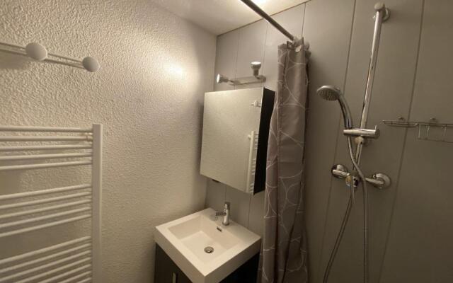 Appartement Valmorel, 1 pièce, 2 personnes - FR-1-356-349