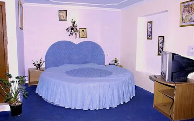Hotel Apple Paradise