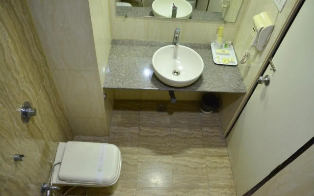 Hotel Surya Executive