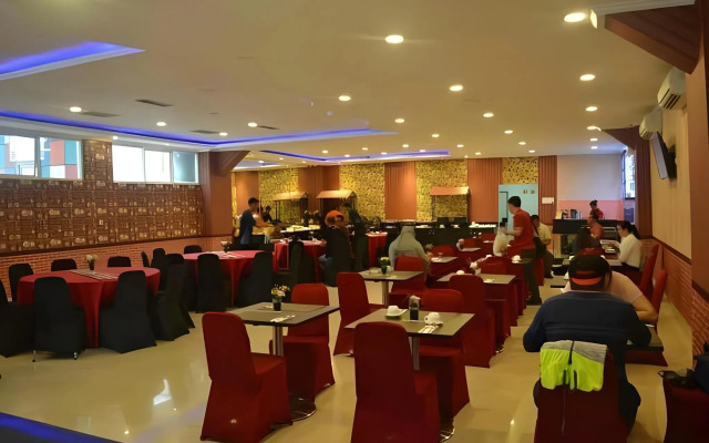 Puncak Budget Hotel