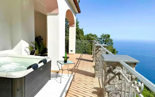 Villa Del Moro