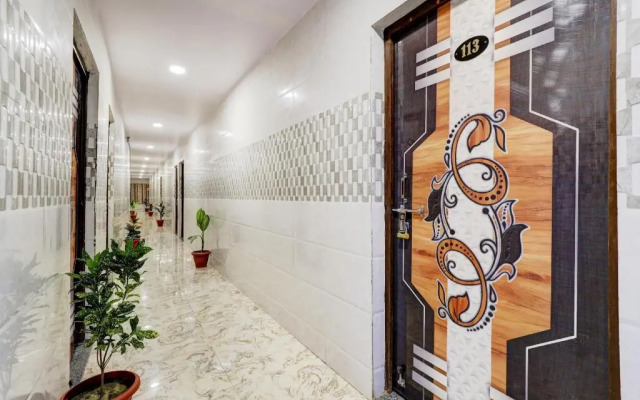 Hotel Shakti Inn by OYO Rooms