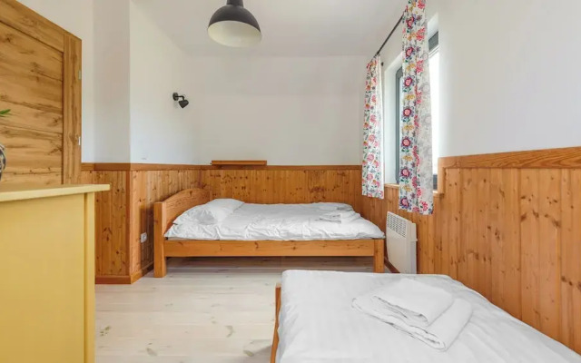 Domki Sun & Snow Barkocin