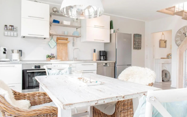 Ferienwohnung Sandbox