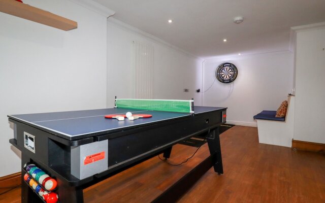 Chapel Green Studio