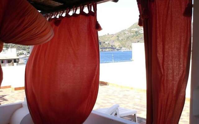 Hotel Villa Augustus