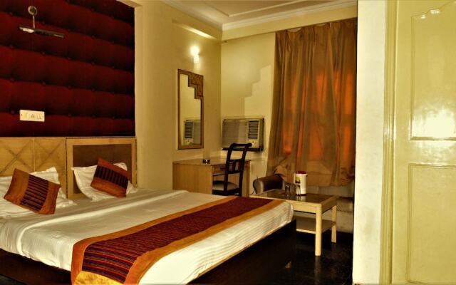 Hotel Sehrawat Inn