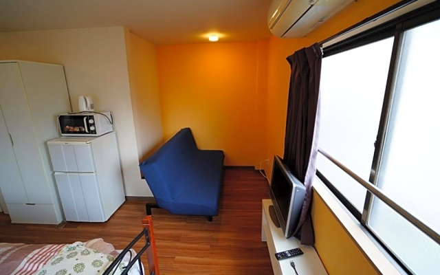 Niitaka Shiokusa Building 3rd and 4th floors - Vacation STAY 02326v – Guest Rooms – Osaka