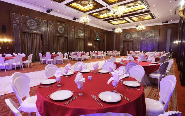 Holiday Inn Kuwait by IHG