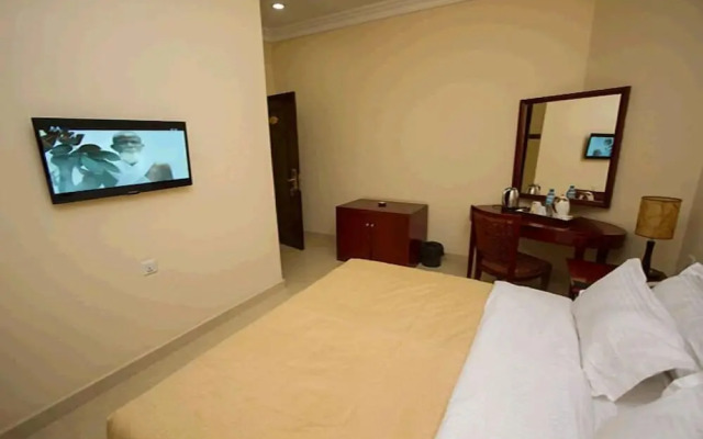 Babale Suites