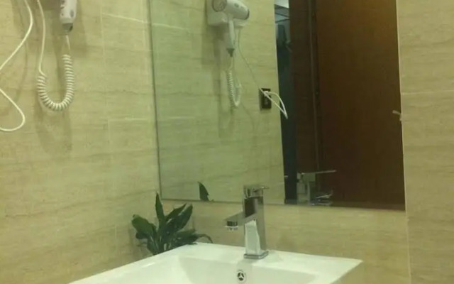 Nanning Linjiang Holiday Hotel
