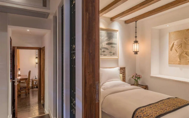 Ivy Garden Hotels & Resorts (Lijiang Yunshan)