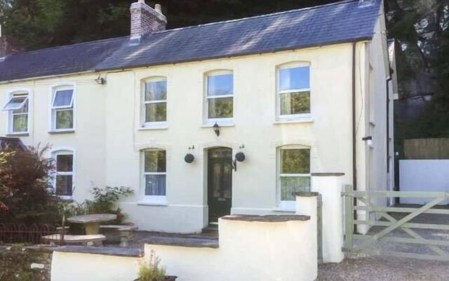 Teifi House