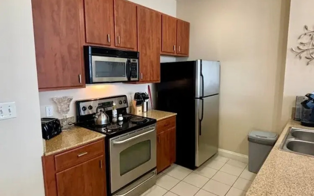 Legacy BnB Suites