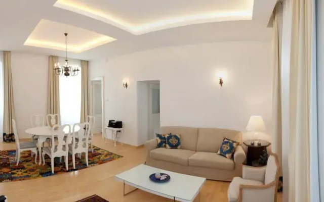 Apartment Casa del Sol