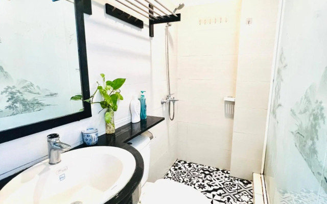 HK Home 66B Tran Hung Dao Hoan Kiem Ha Noi